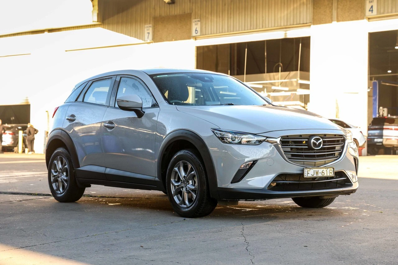 SUV