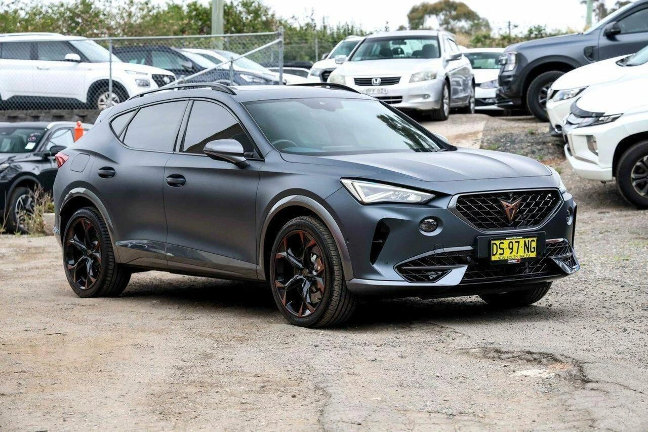 SUV
