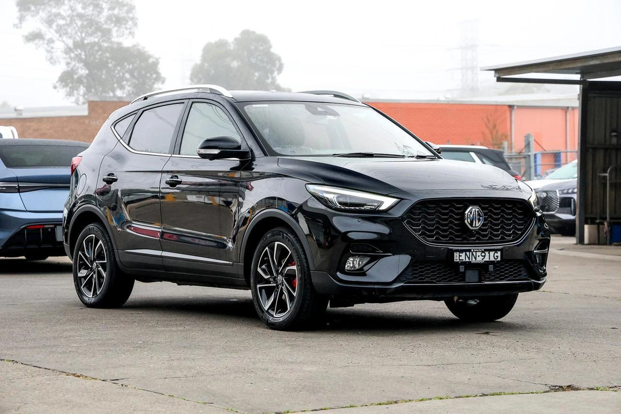 SUV