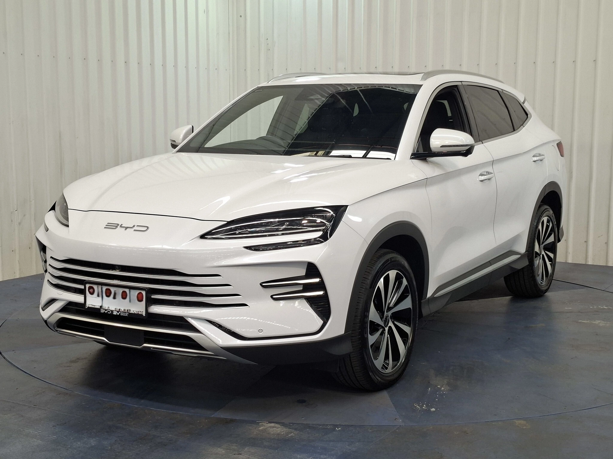 SUV