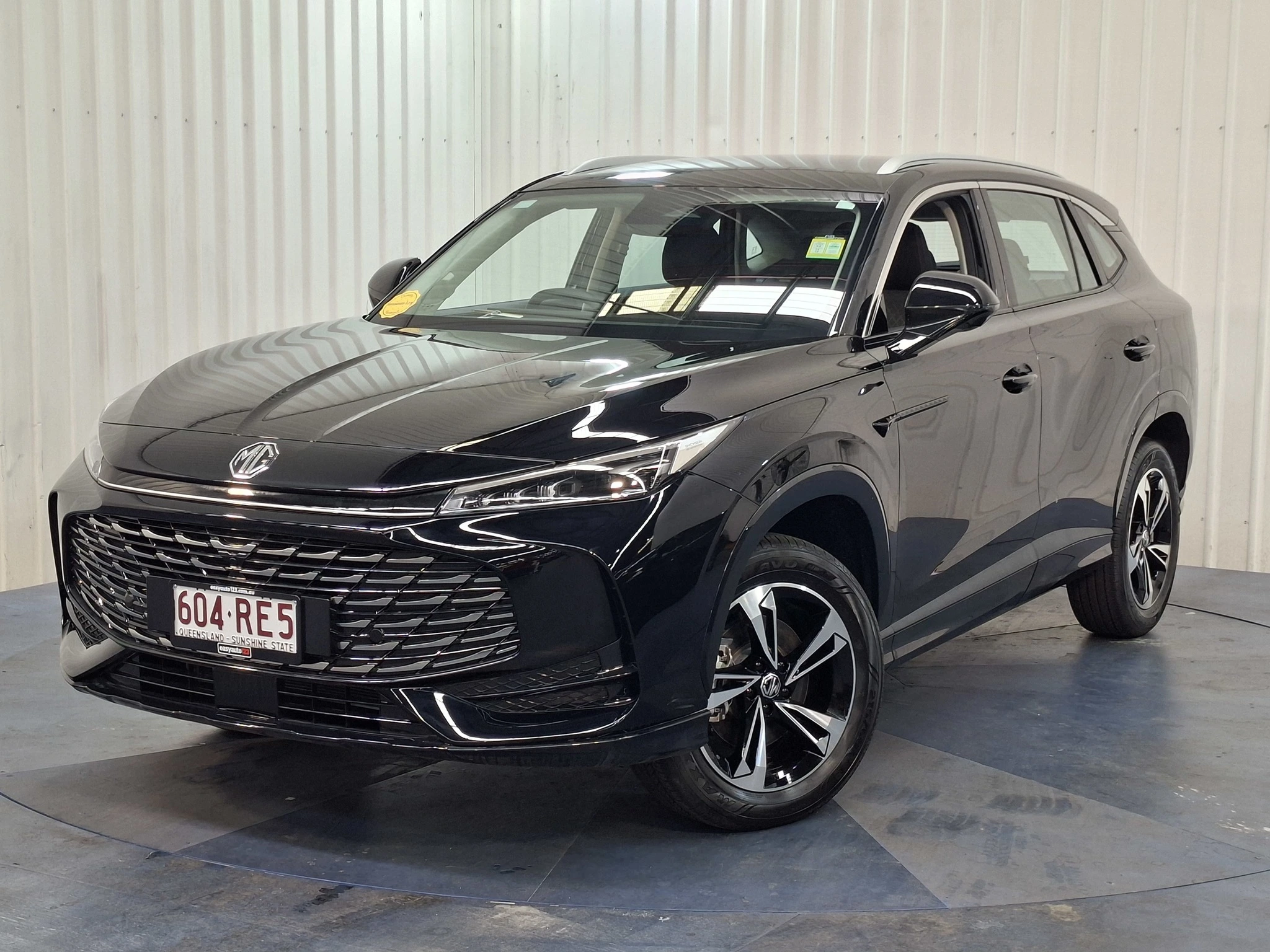 SUV