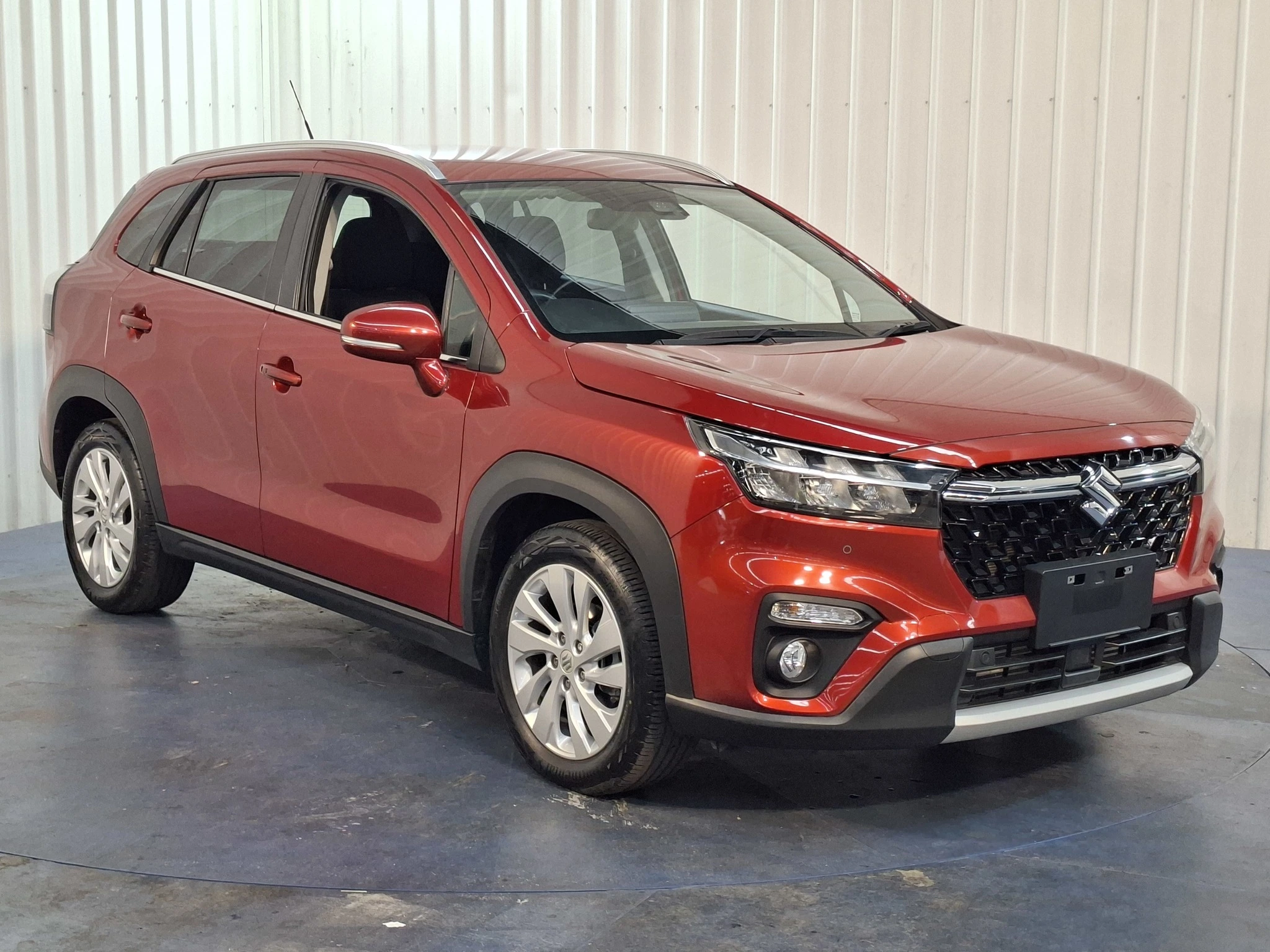 SUV