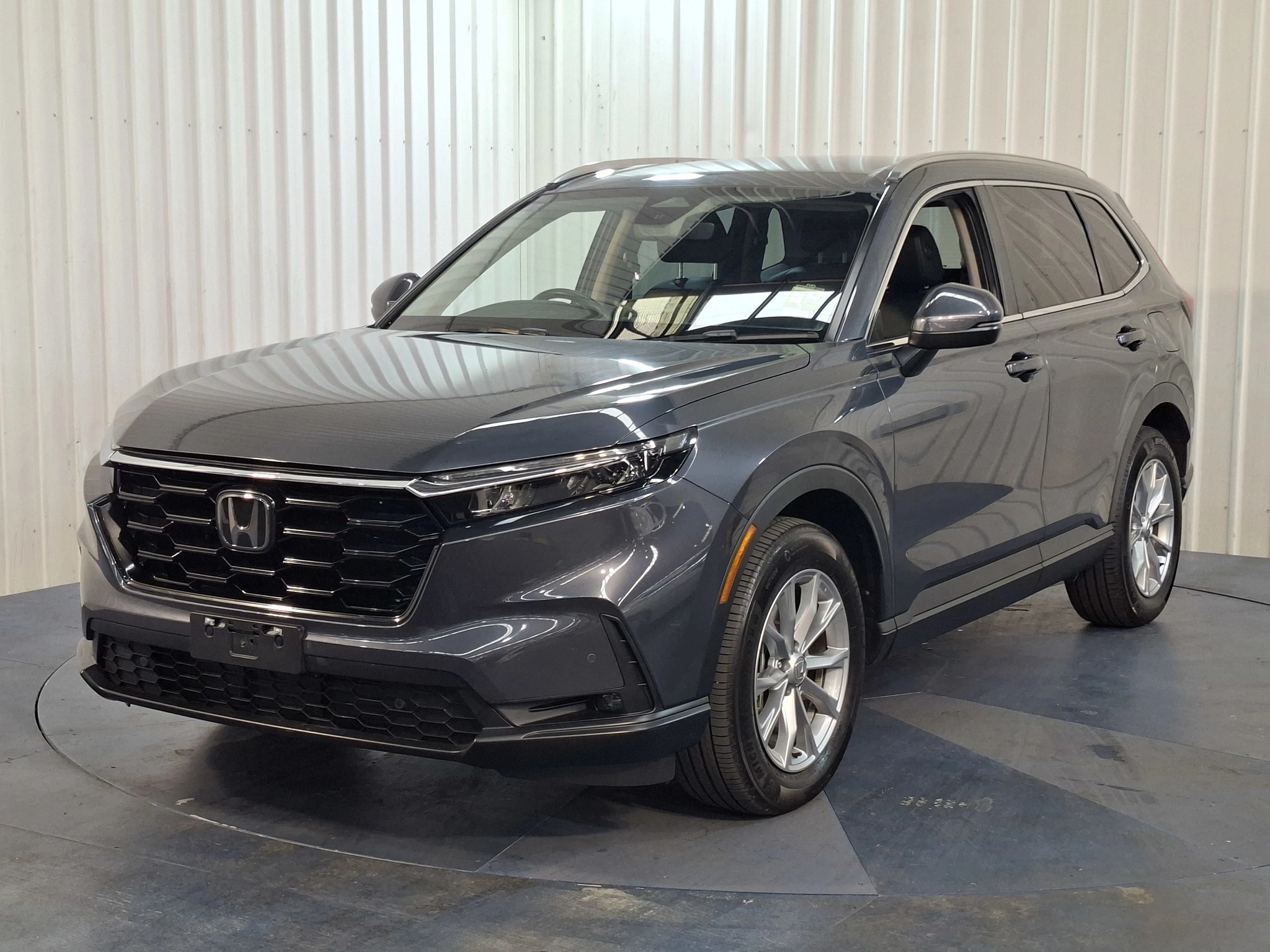 SUV