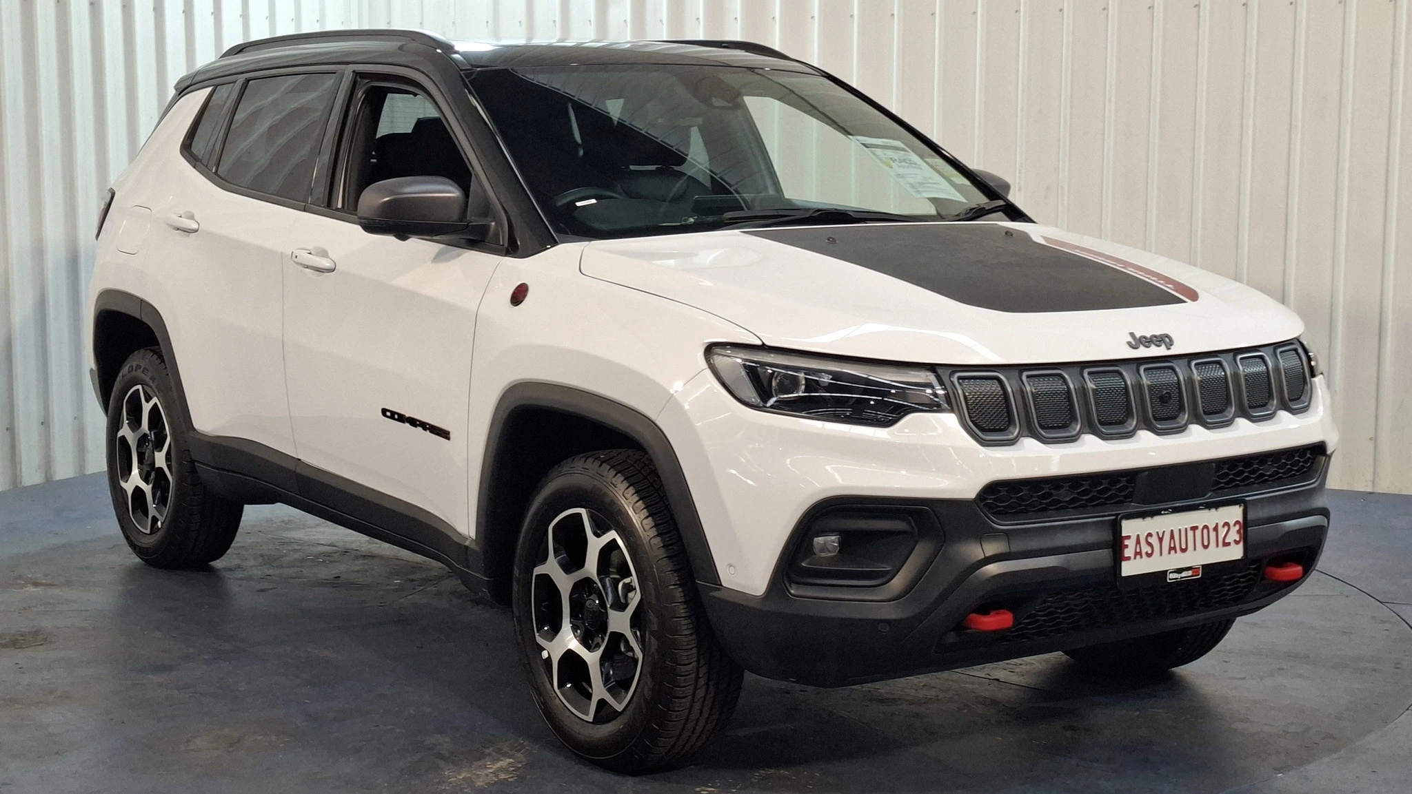SUV