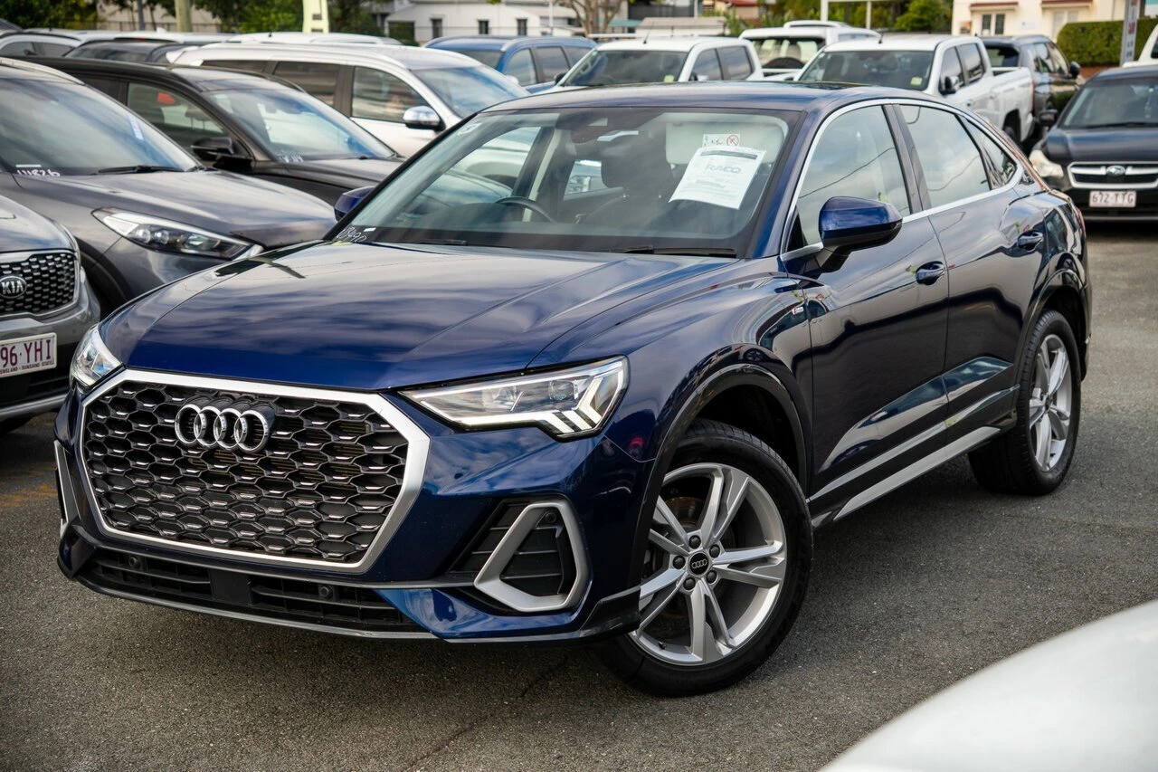 SUV