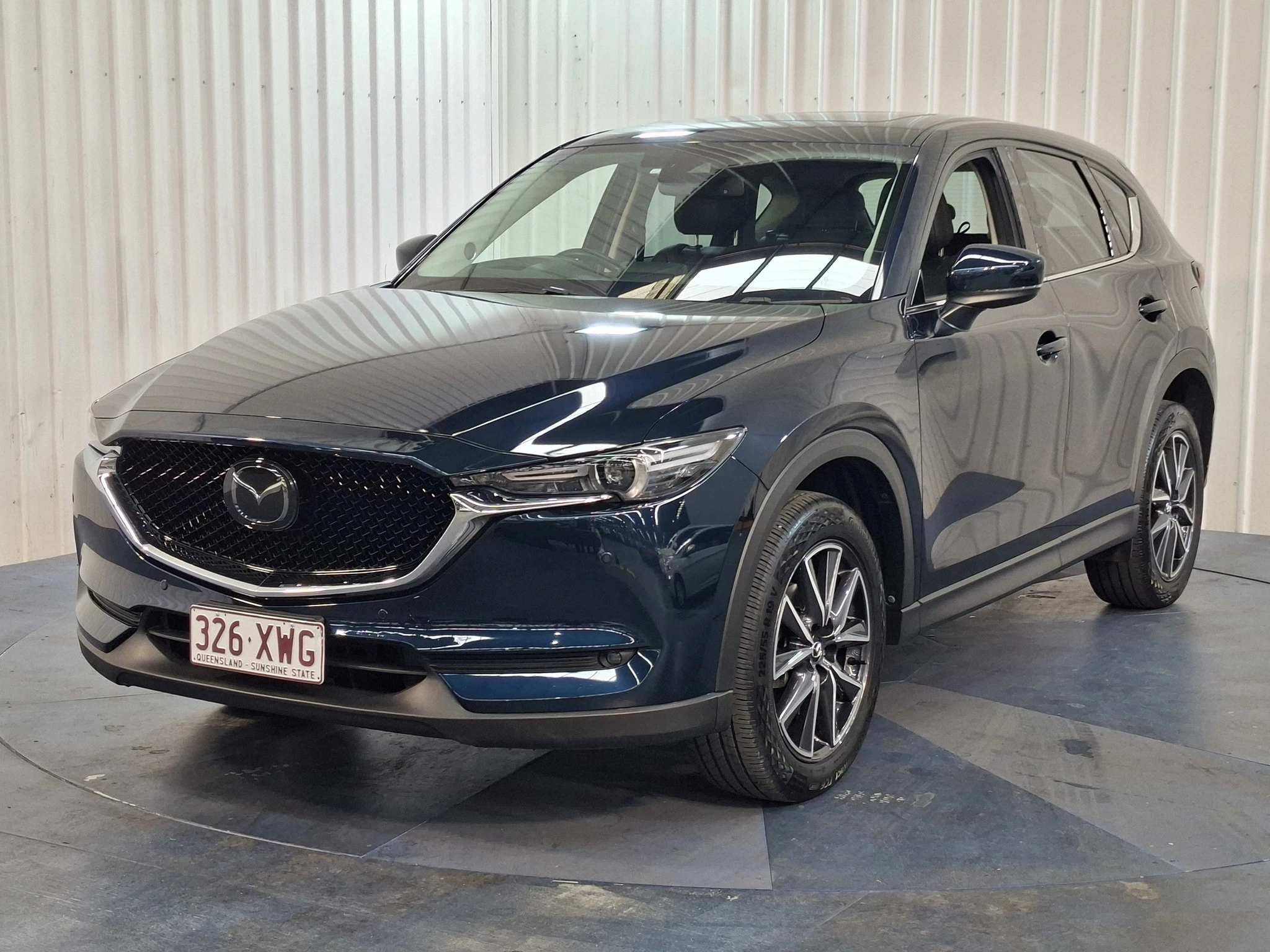 SUV
