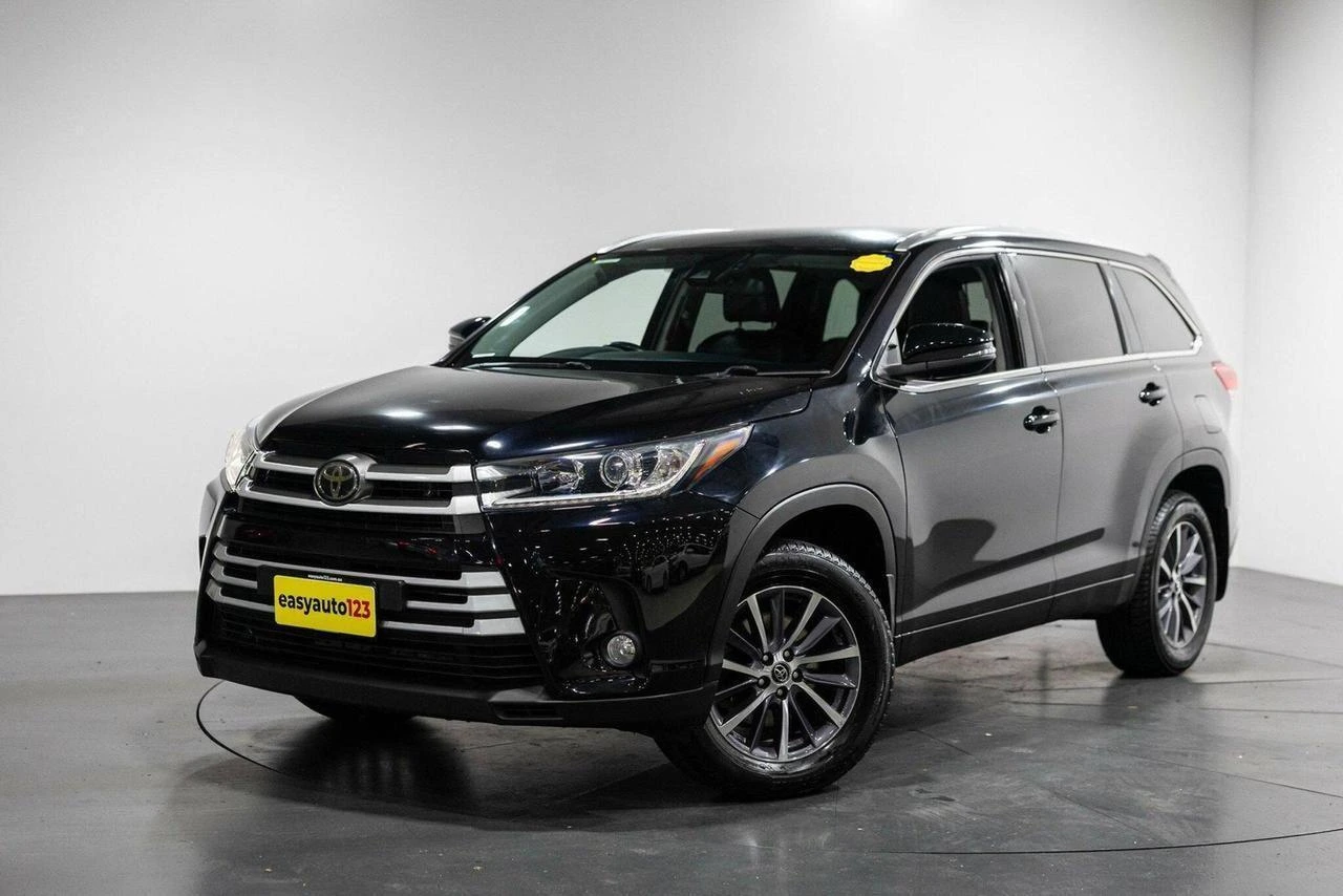 SUV