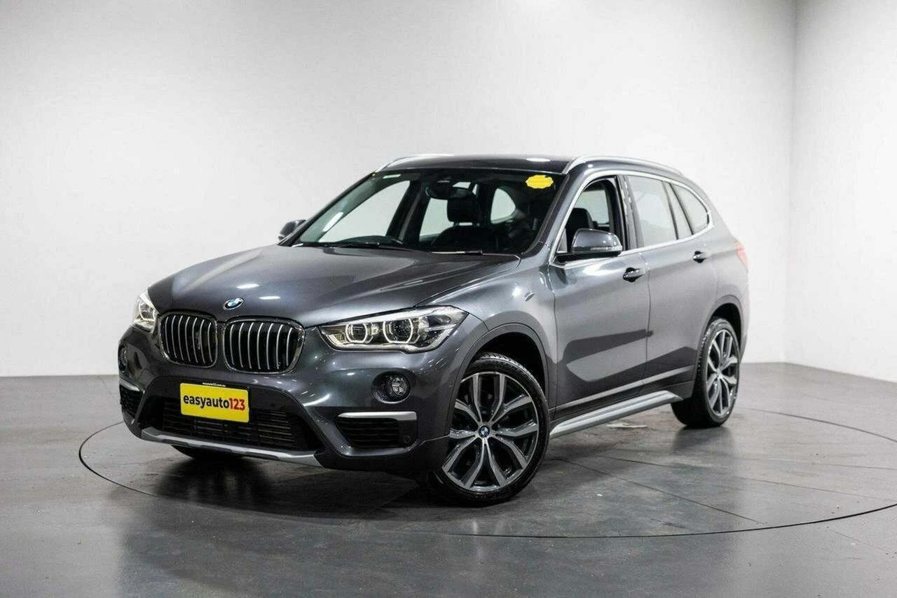 SUV
