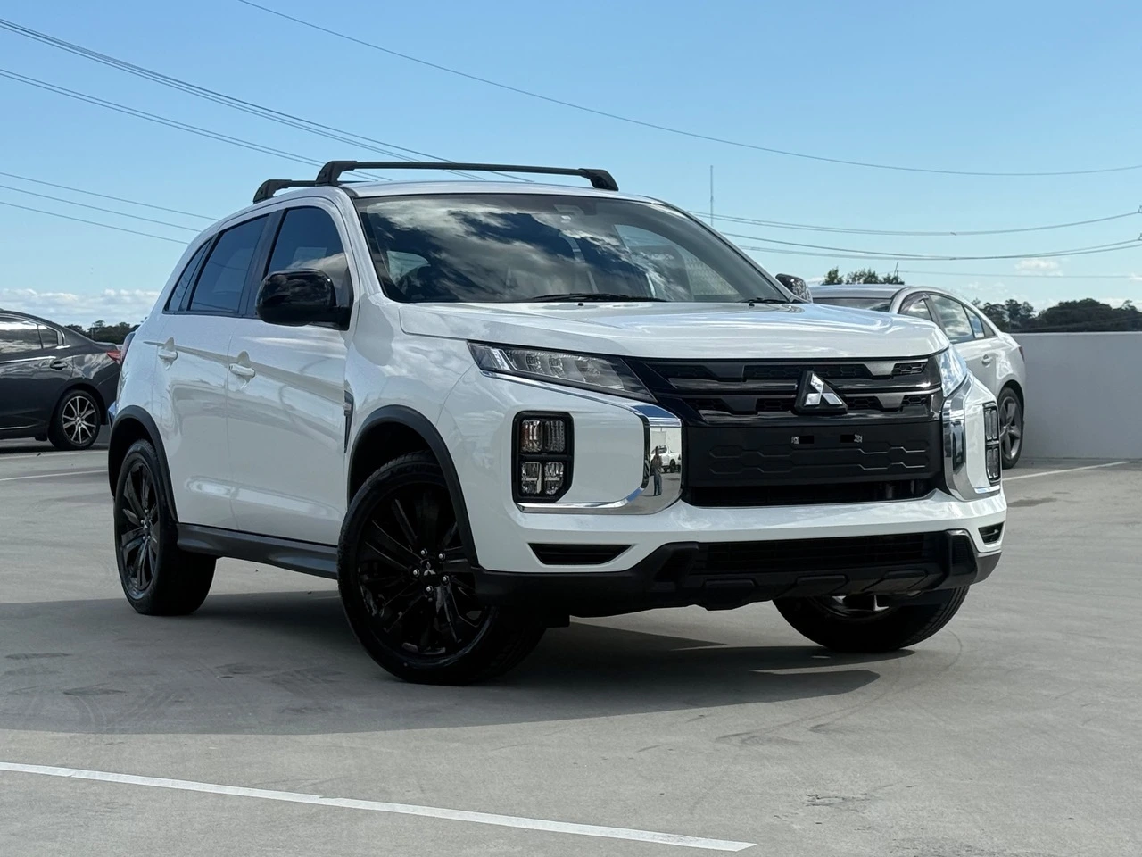 SUV
