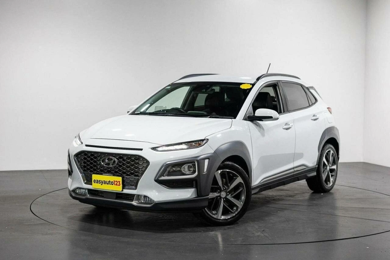 SUV