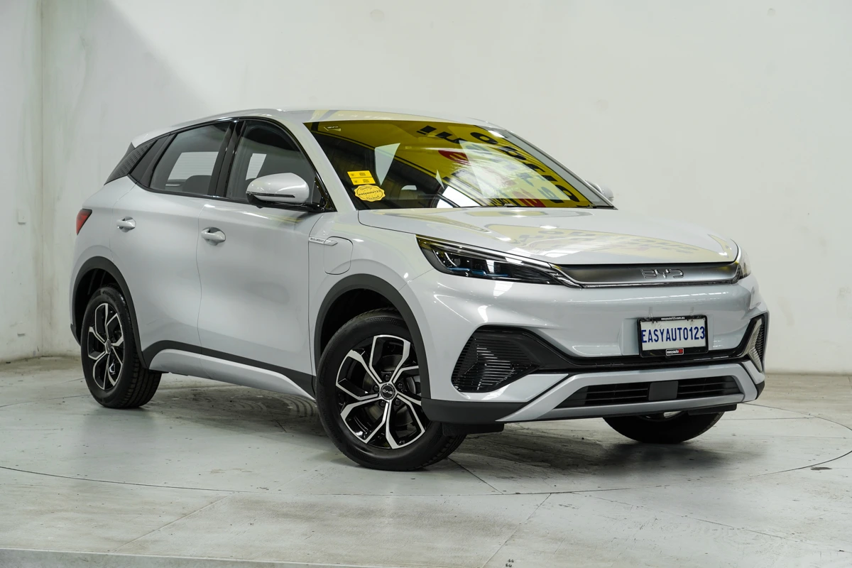 SUV