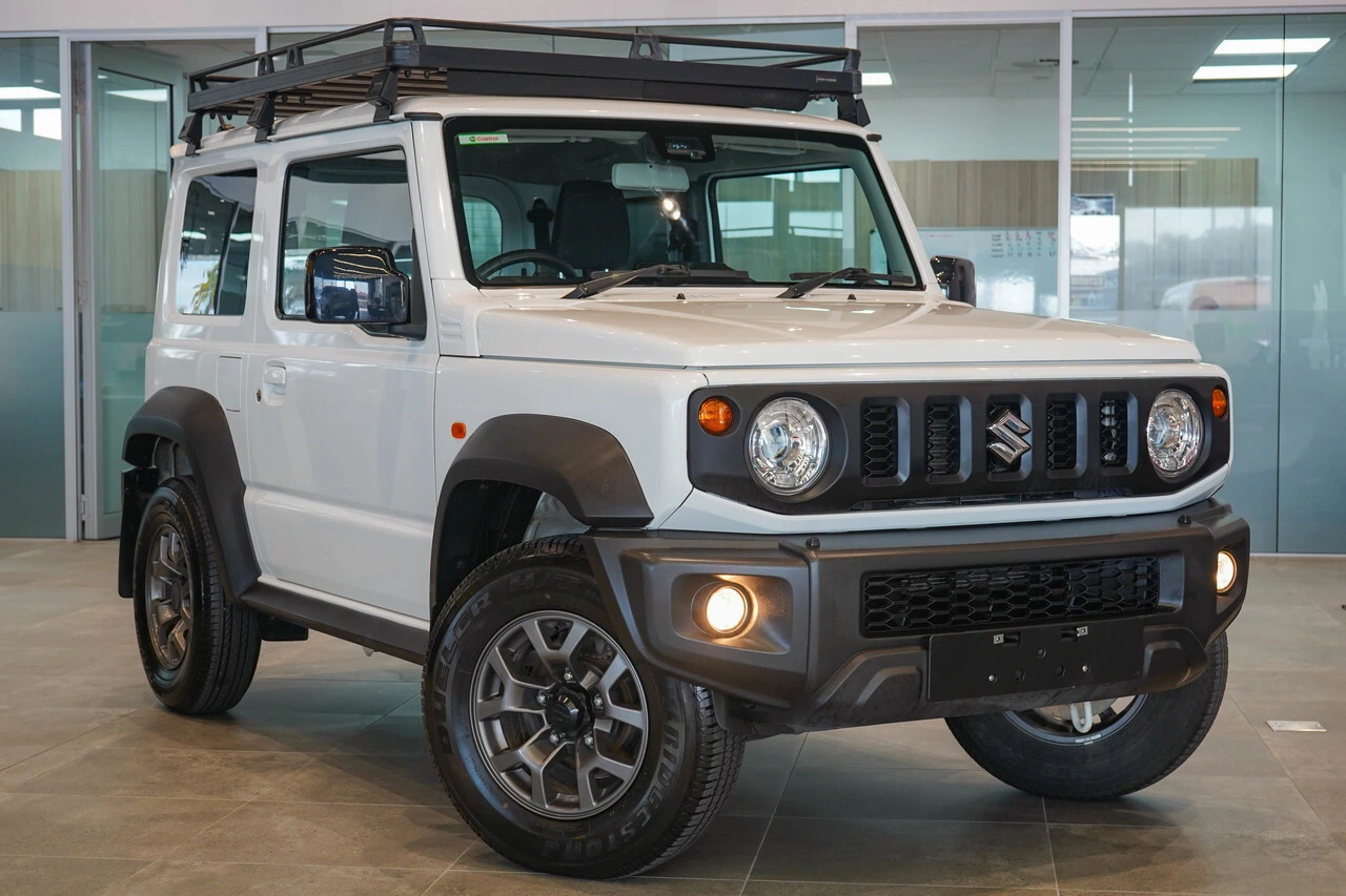 SUV