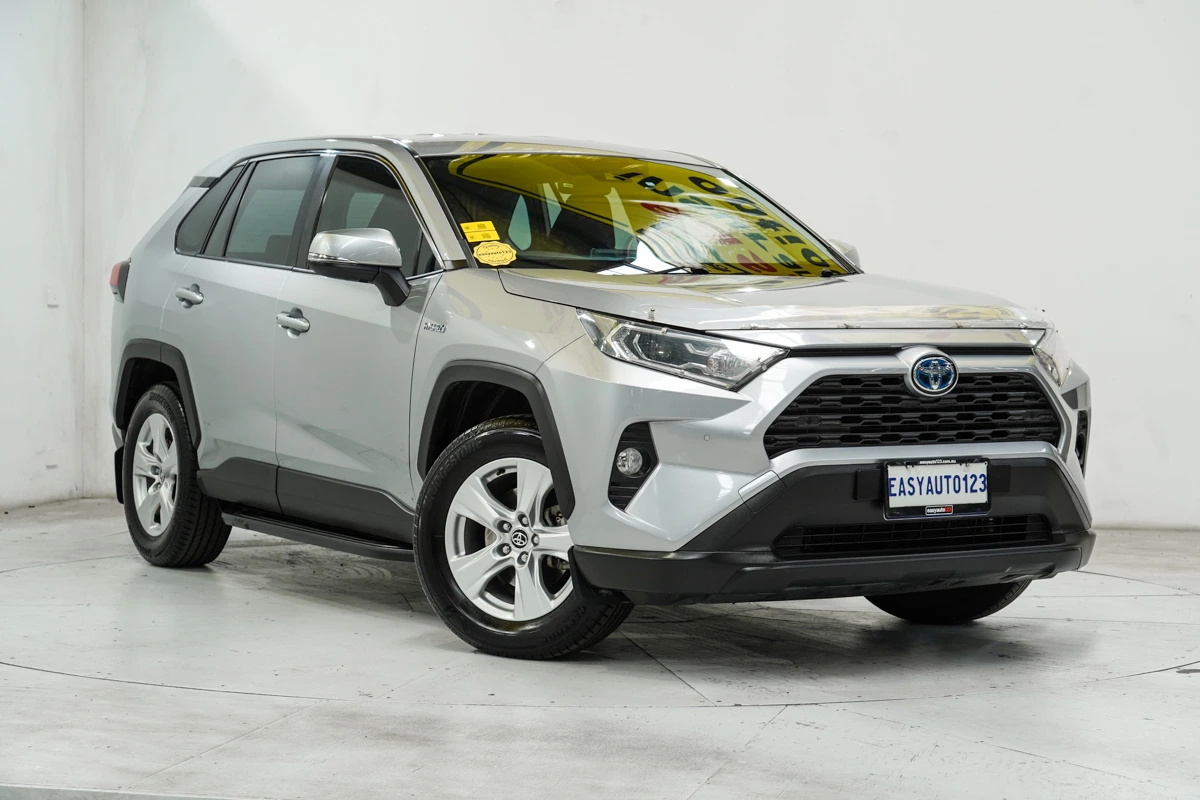 SUV