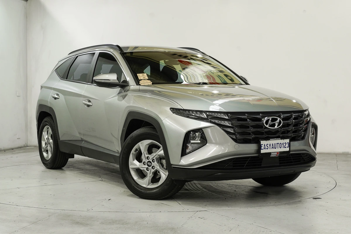 SUV