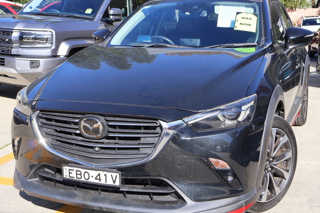 SUV