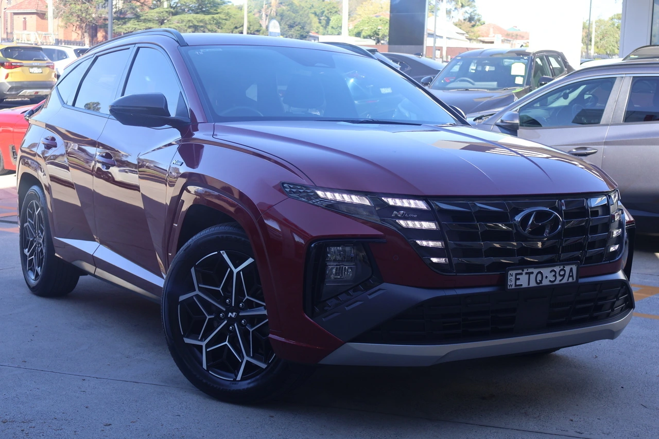SUV