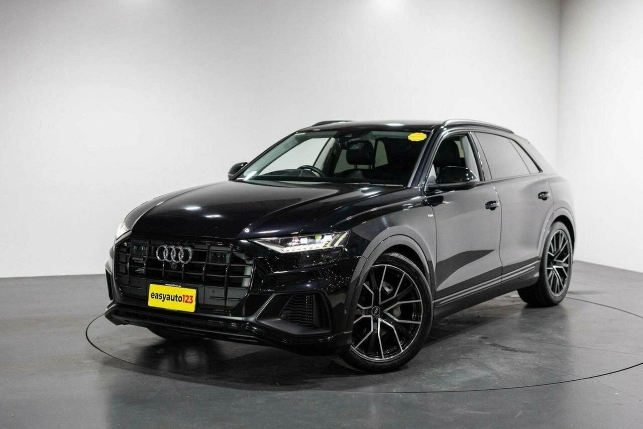 SUV