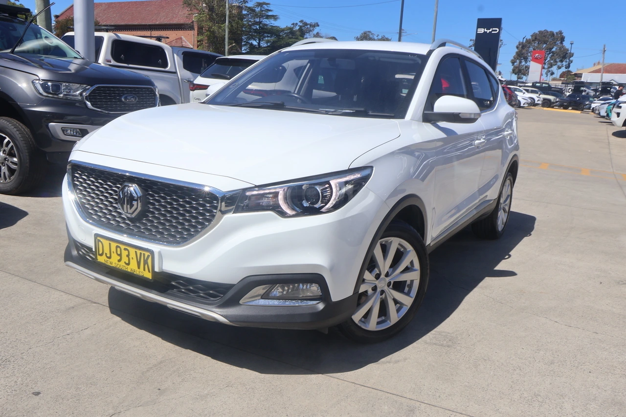 SUV