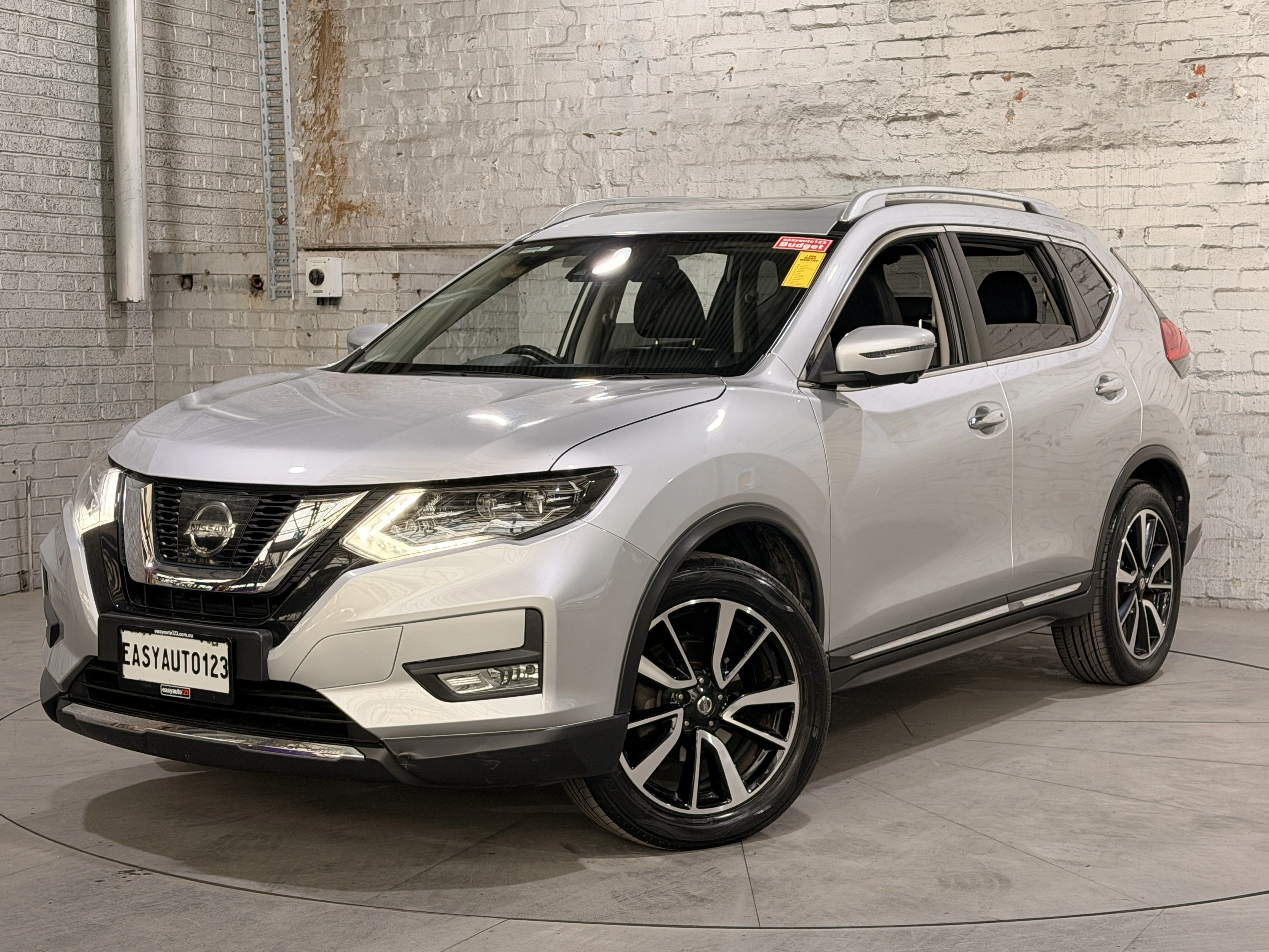 SUV