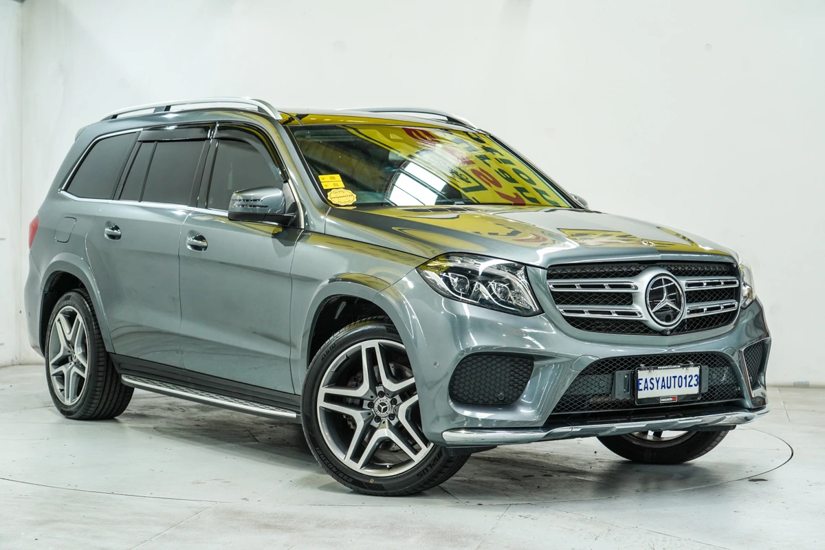 SUV