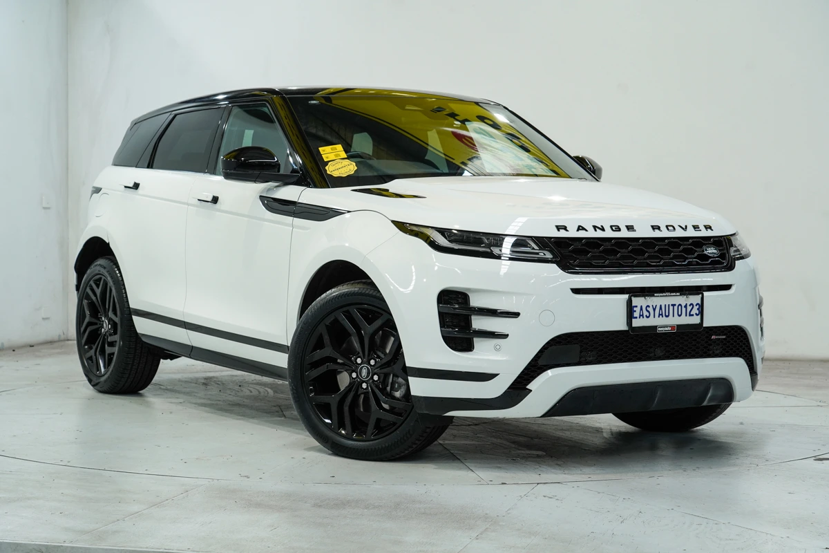 SUV