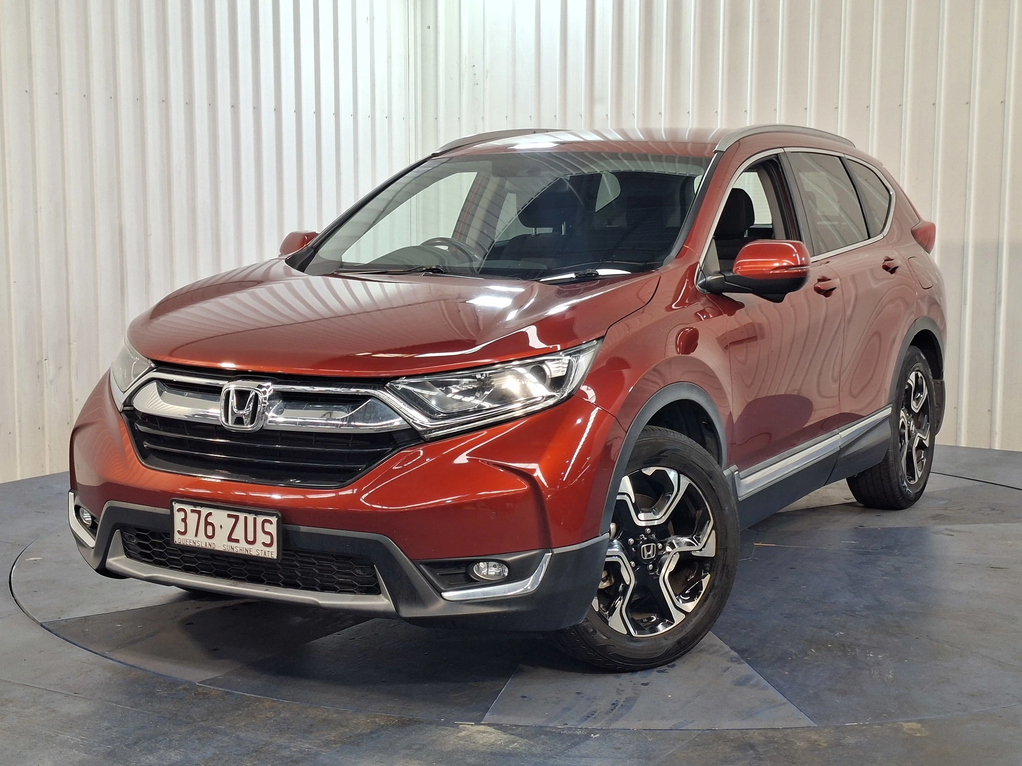SUV
