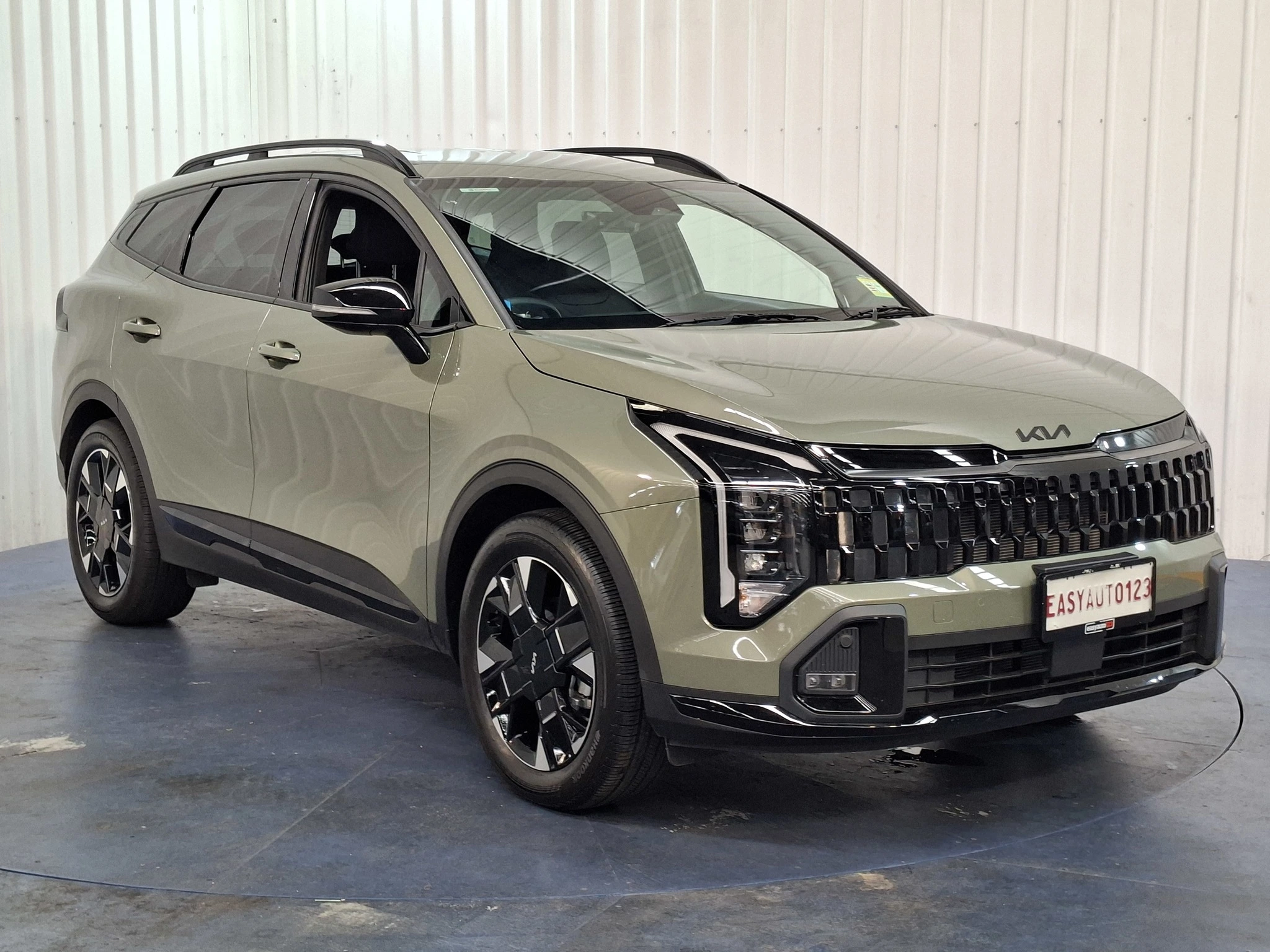 SUV