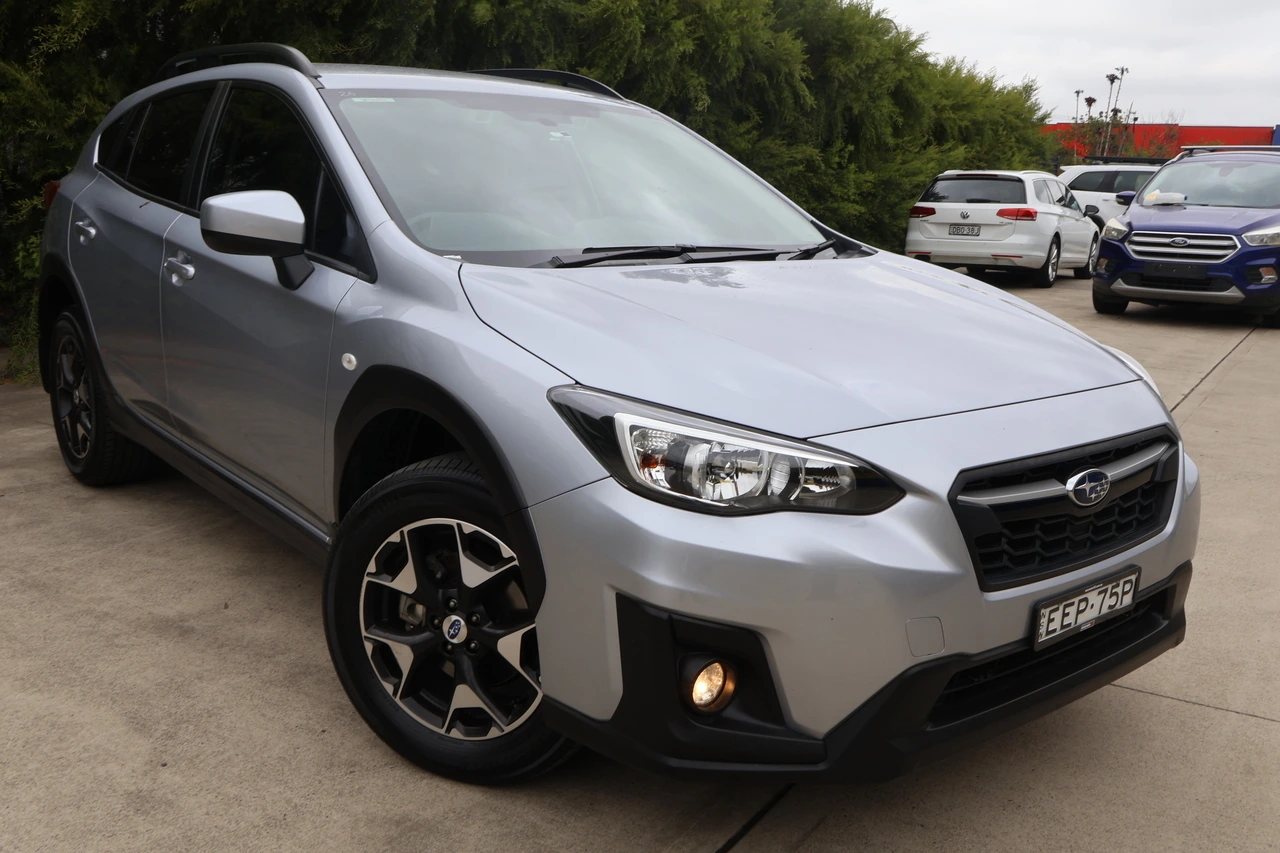 SUV