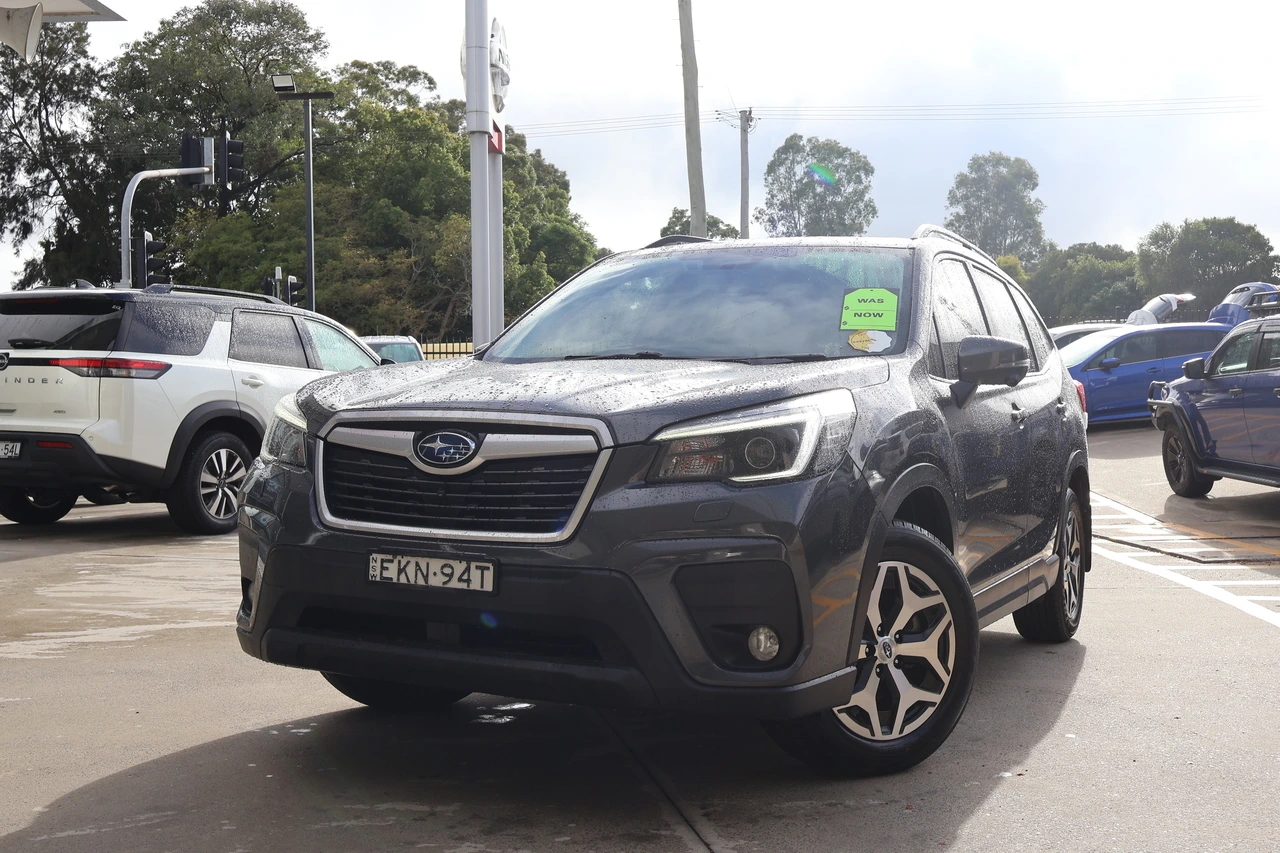 SUV
