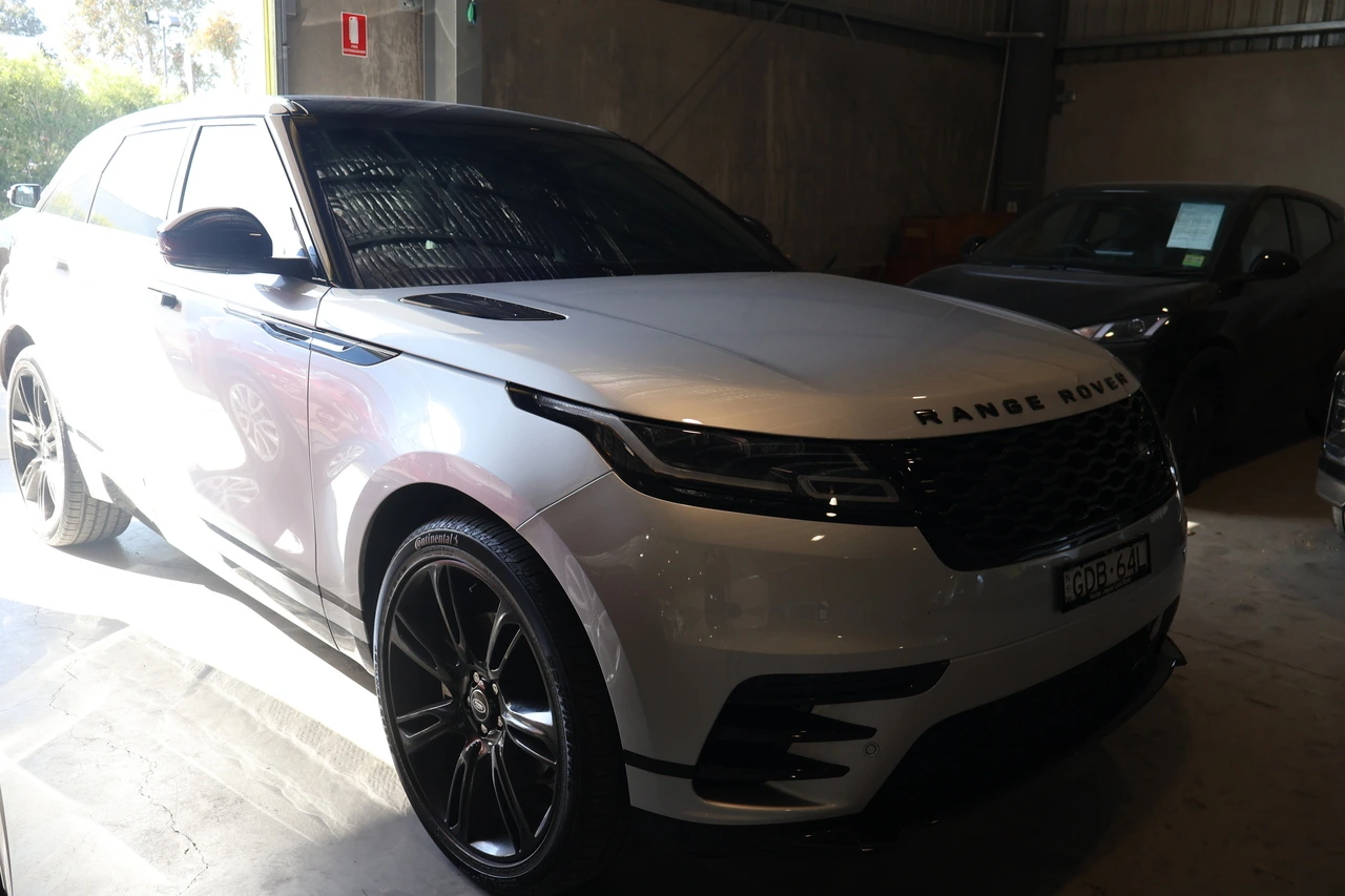 SUV