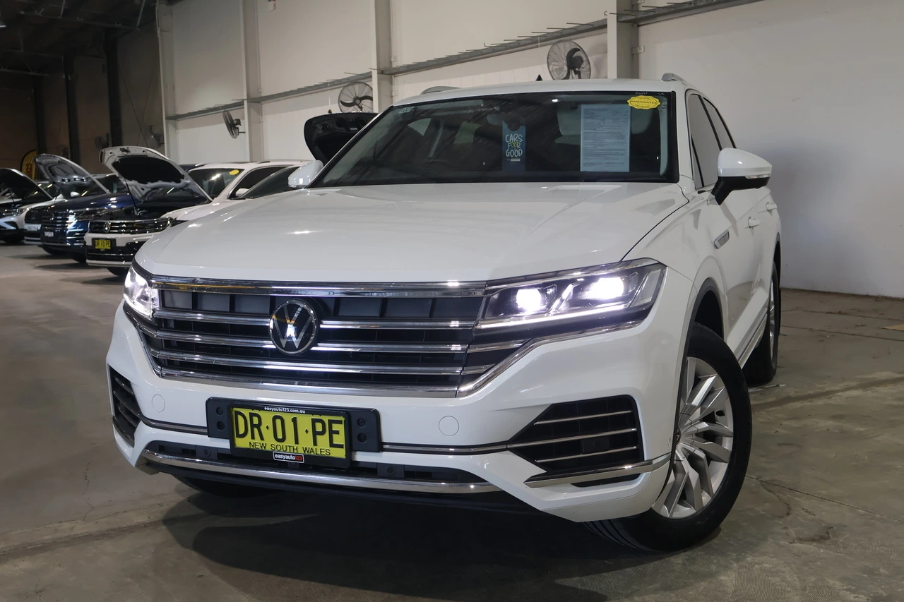 SUV