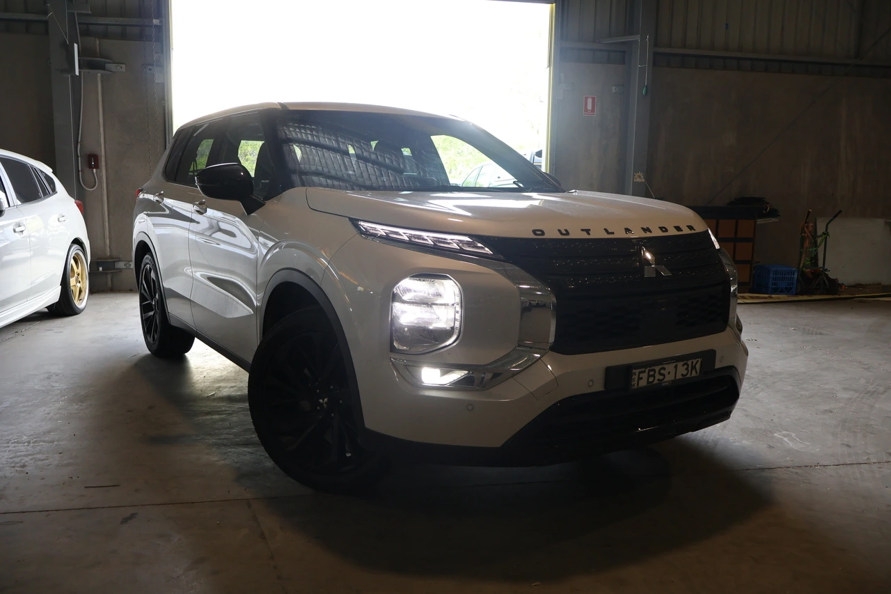 SUV