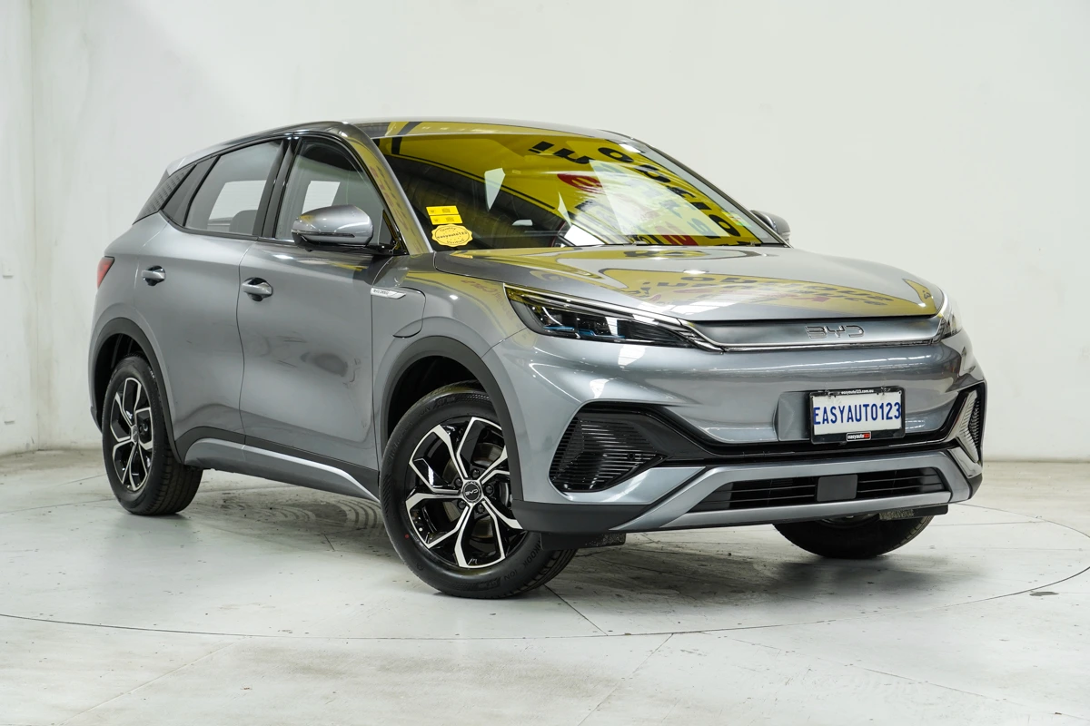 SUV
