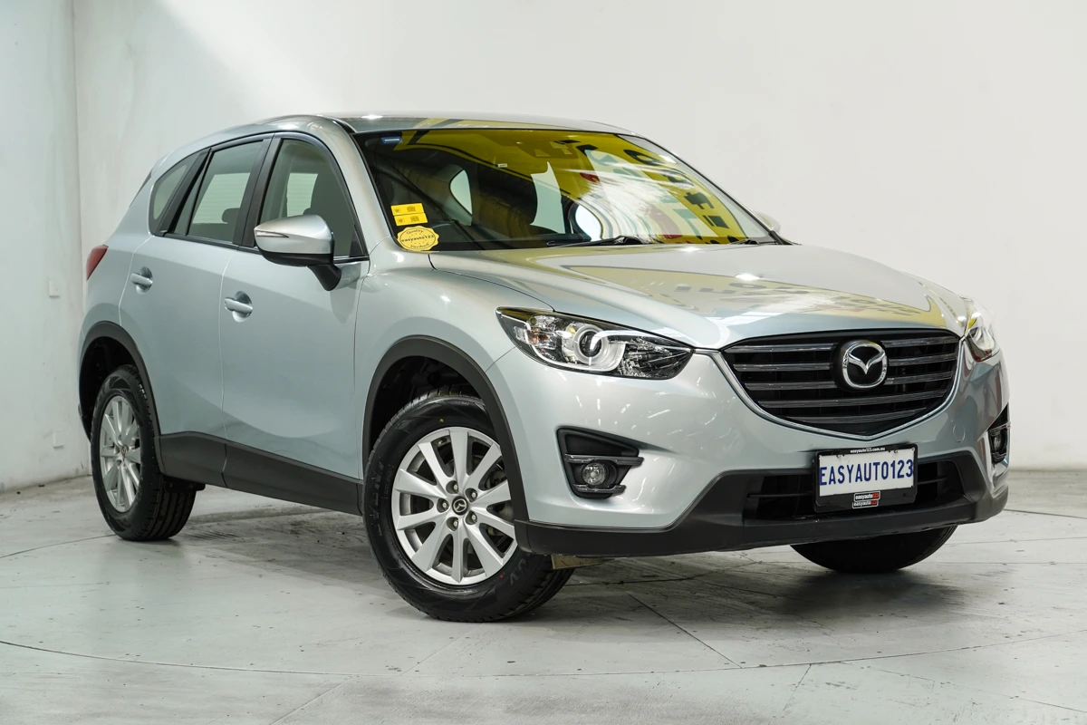 SUV