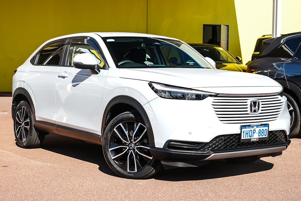 SUV