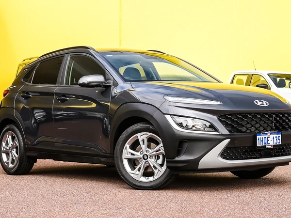 2022 Hyundai Kona Active Automatic Petrol FWD