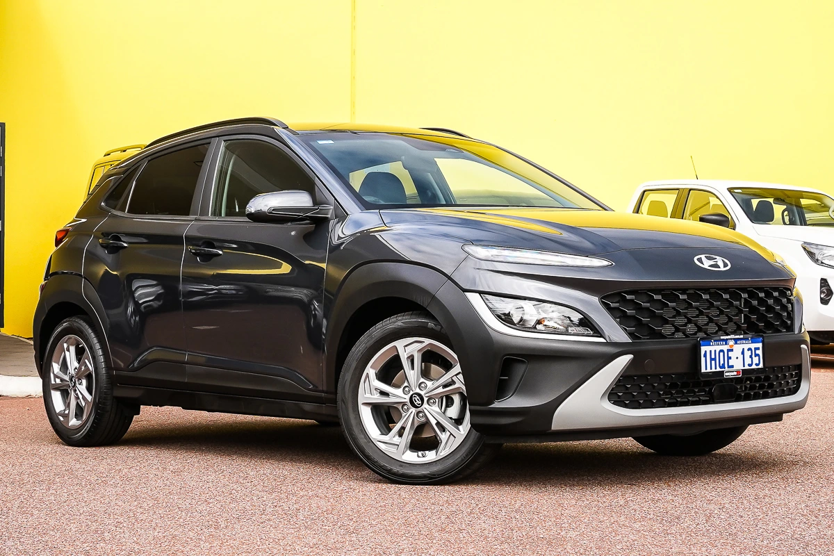 SUV