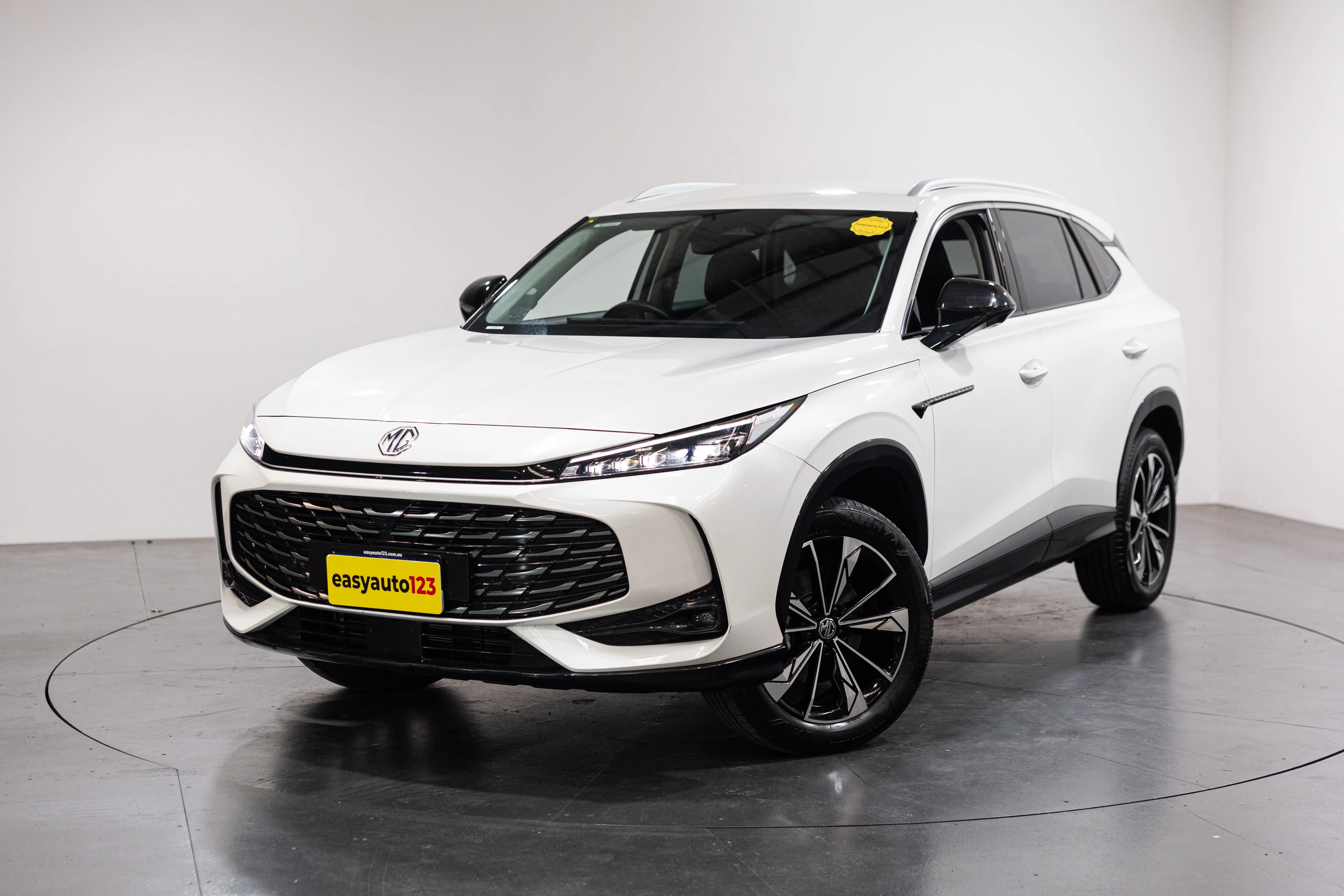 SUV
