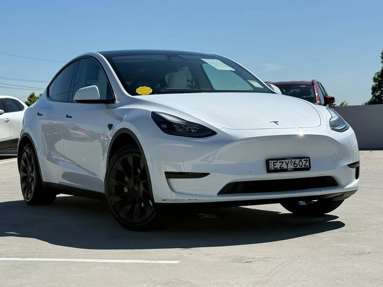 SUV