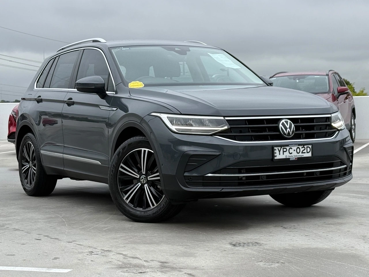 SUV