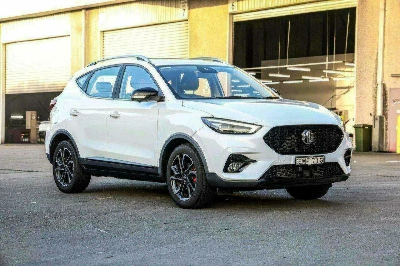 SUV