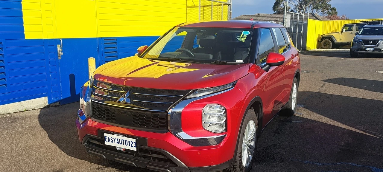 SUV