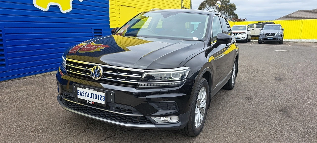 SUV