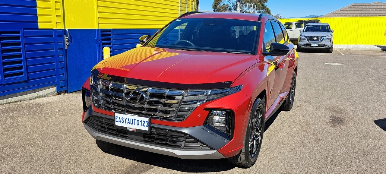 SUV