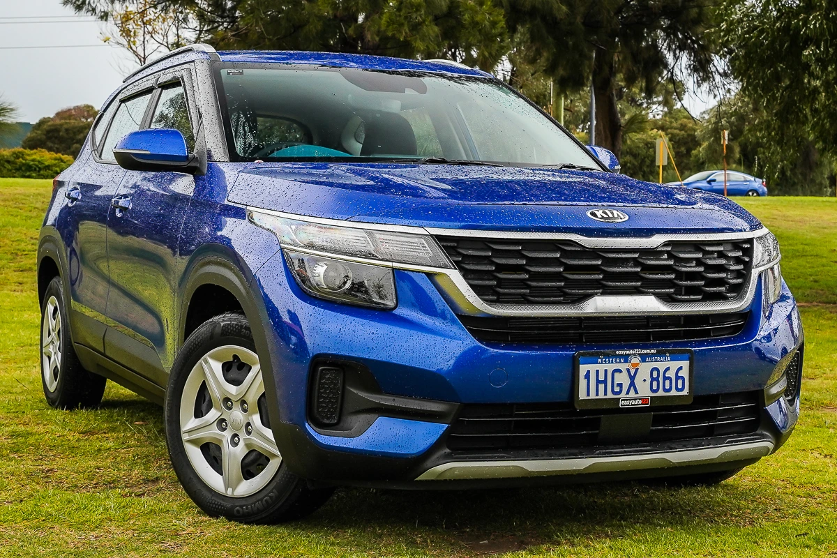 SUV