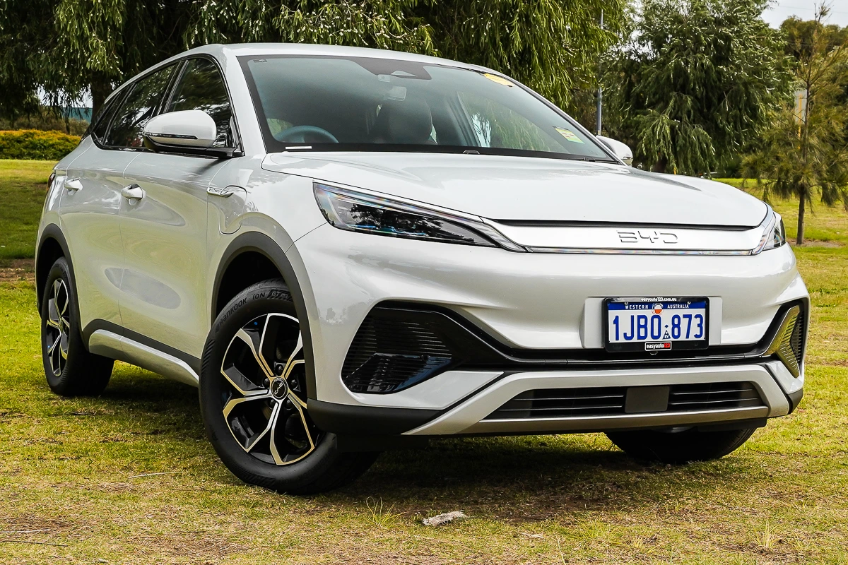 SUV