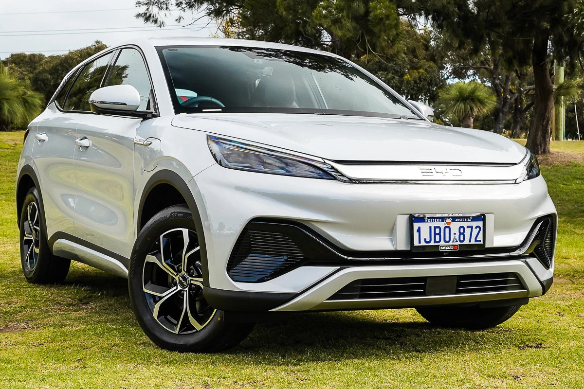 SUV