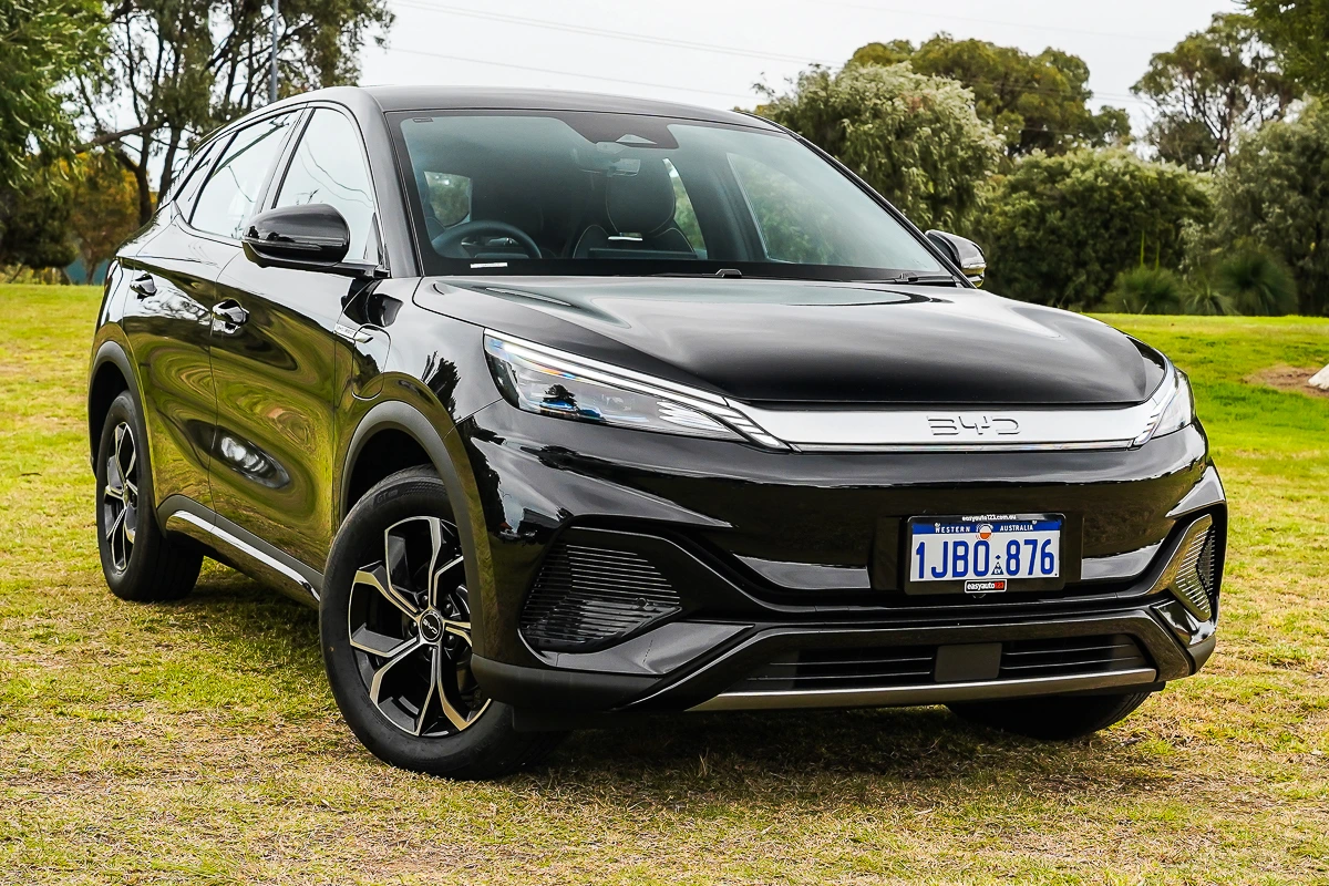 SUV