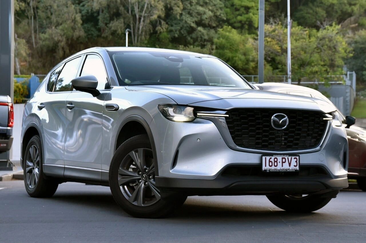 SUV