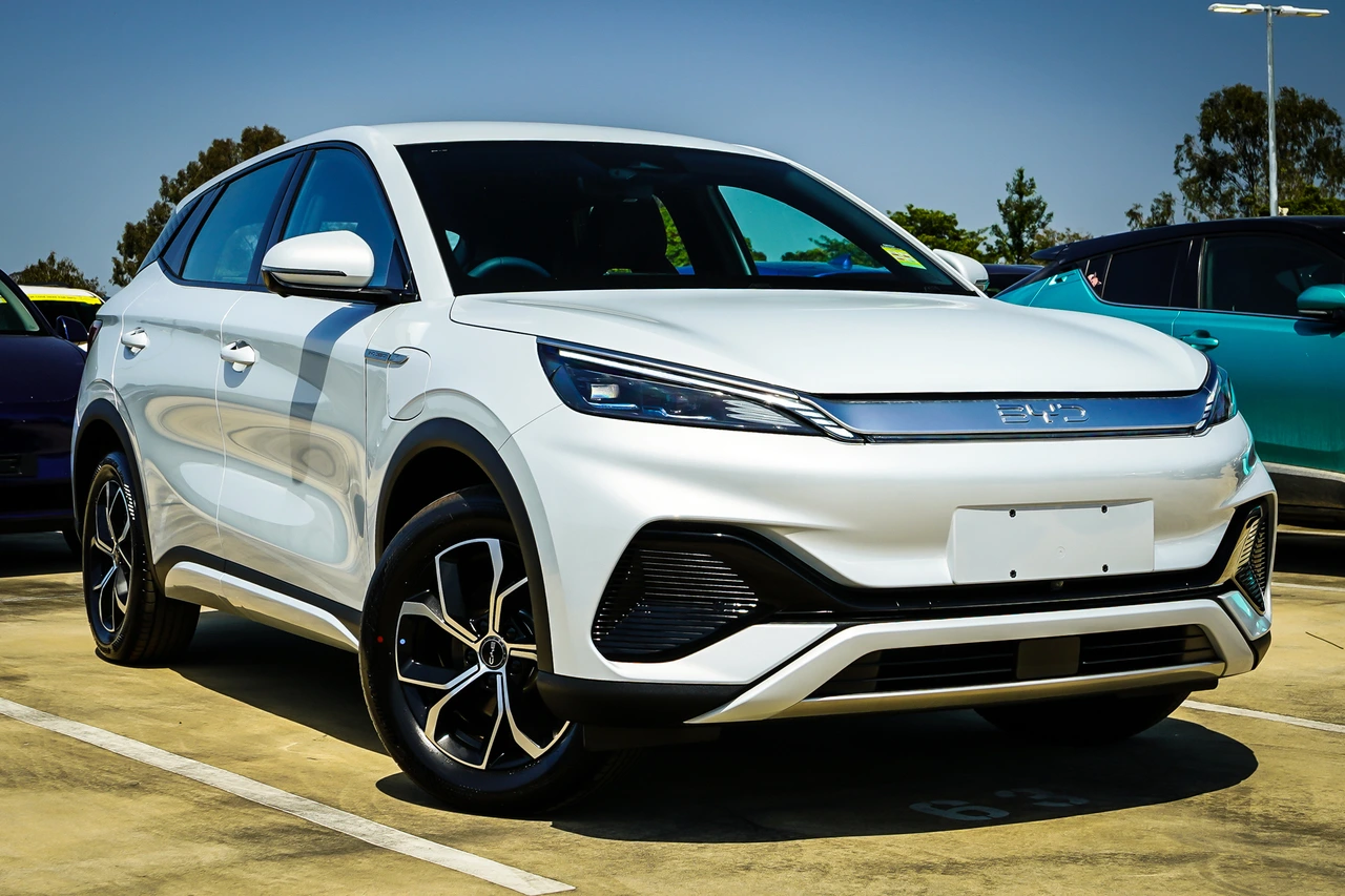 SUV